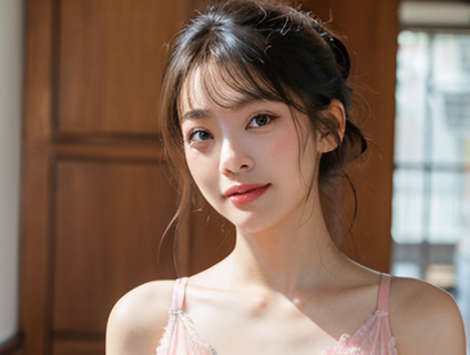 标题：生态与绘画：自然之美在艺术中的重生